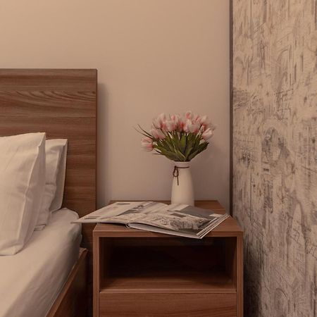 Stay Inn-Apartments On Buzand 17 Jereván Kültér fotó