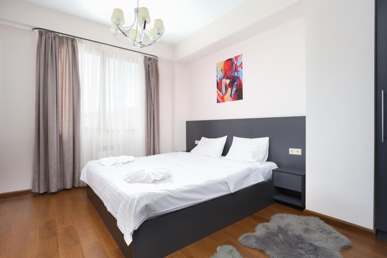 Stay Inn-Apartments On Buzand 17 Jereván Kültér fotó