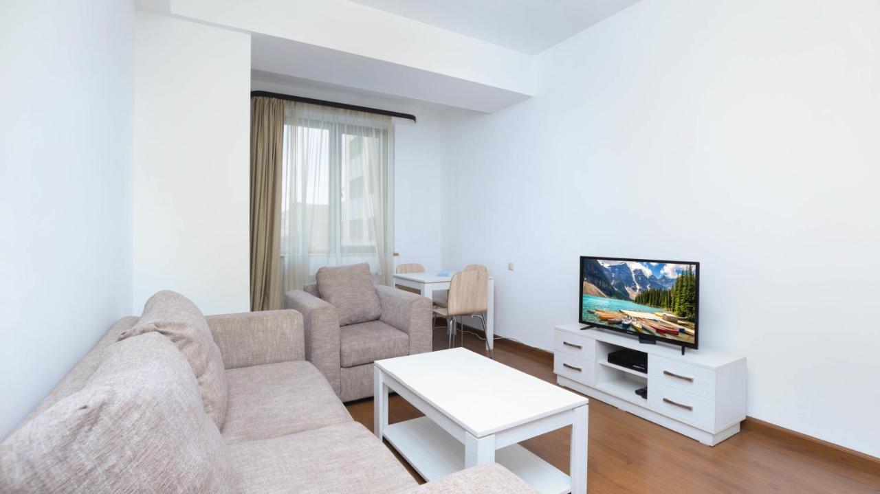 Stay Inn-Apartments On Buzand 17 Jereván Kültér fotó