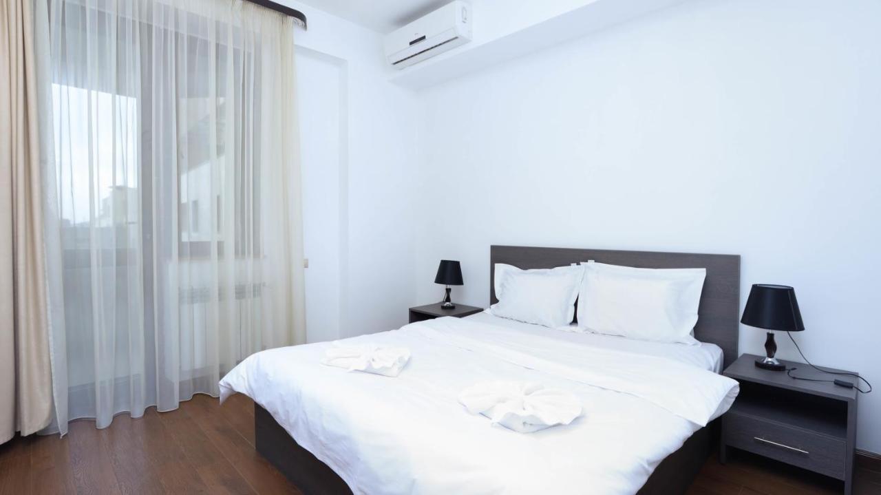 Stay Inn-Apartments On Buzand 17 Jereván Kültér fotó